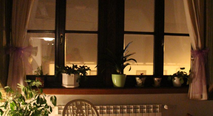 Apartment Apolon Planinski Delnice Oda fotoğraf