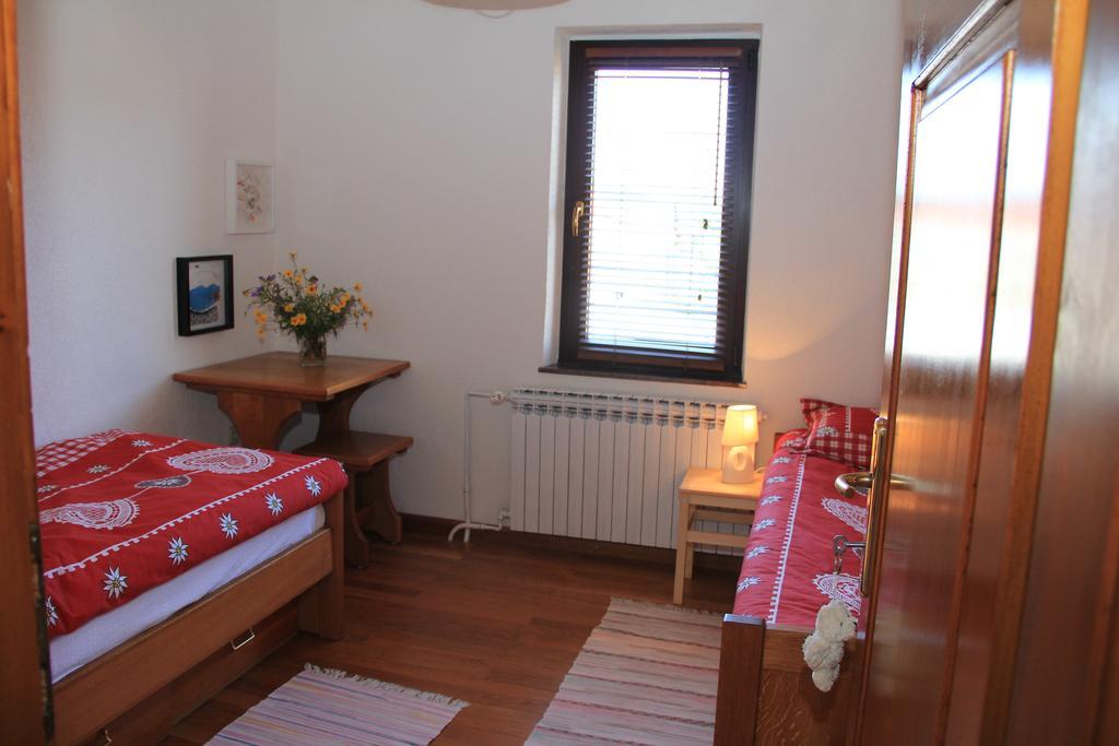 Apartment Apolon Planinski Delnice Oda fotoğraf