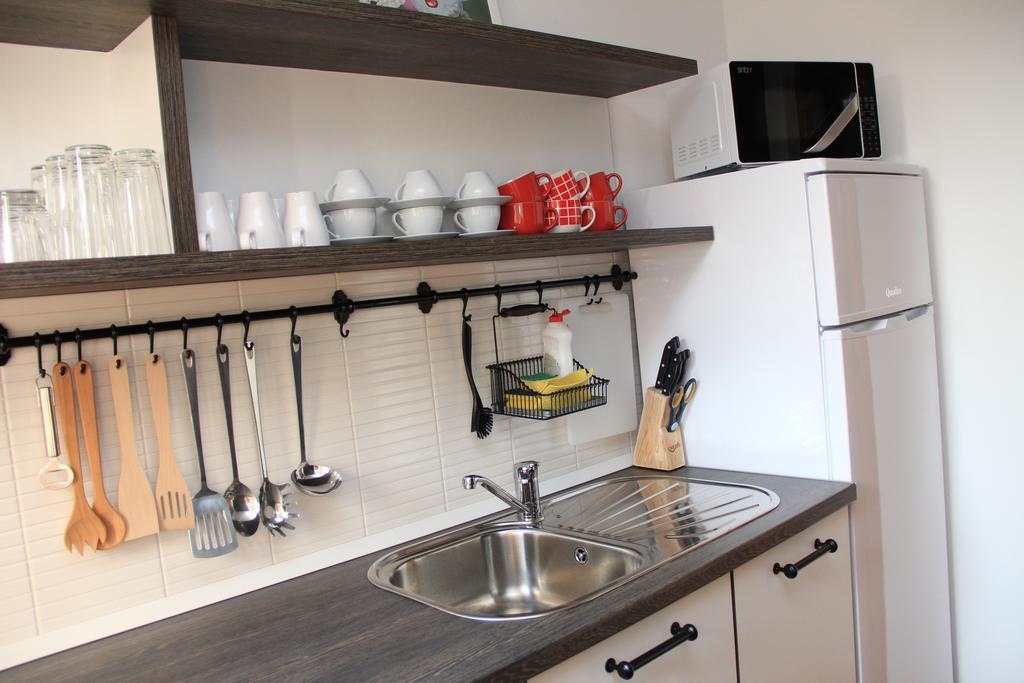 Apartment Apolon Planinski Delnice Oda fotoğraf