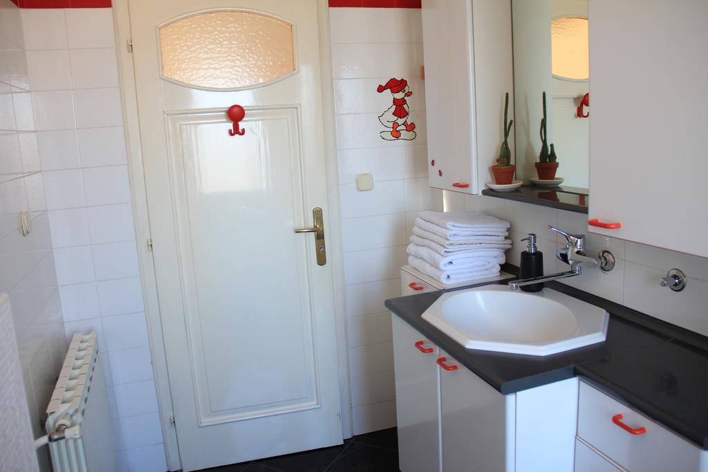 Apartment Apolon Planinski Delnice Dış mekan fotoğraf