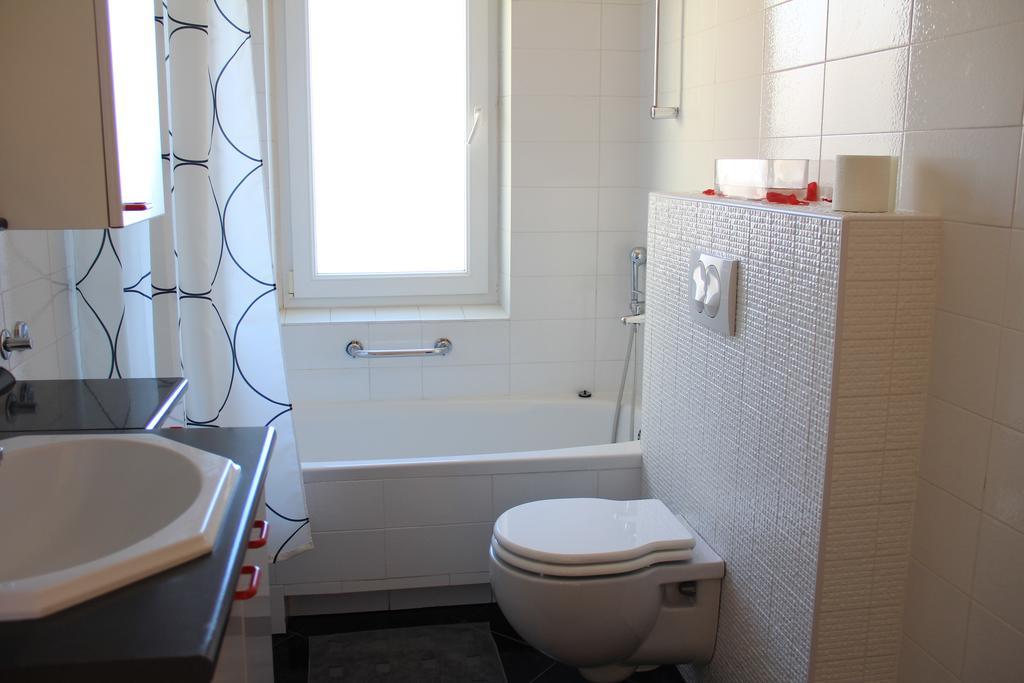Apartment Apolon Planinski Delnice Dış mekan fotoğraf