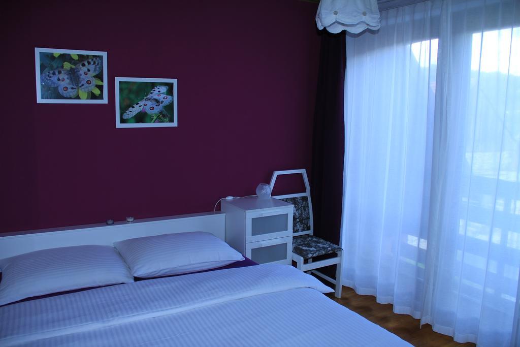 Apartment Apolon Planinski Delnice Dış mekan fotoğraf