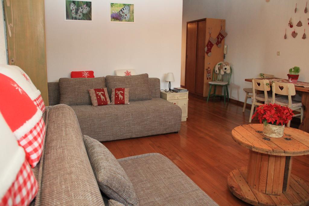 Apartment Apolon Planinski Delnice Dış mekan fotoğraf