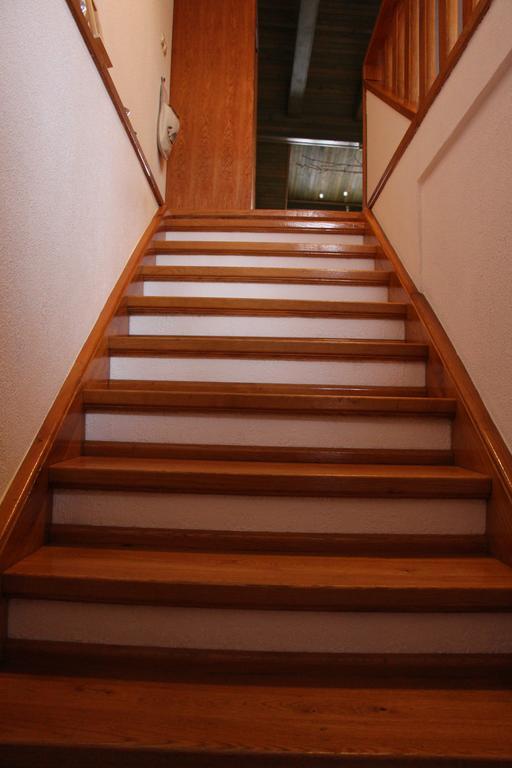 Apartment Apolon Planinski Delnice Dış mekan fotoğraf